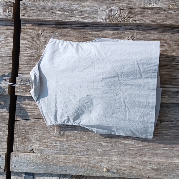 Topshop summer blouse 👚 - Picture 8 of 8